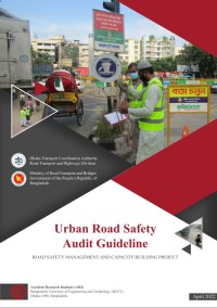 Urban Road Safety Audit Guideline